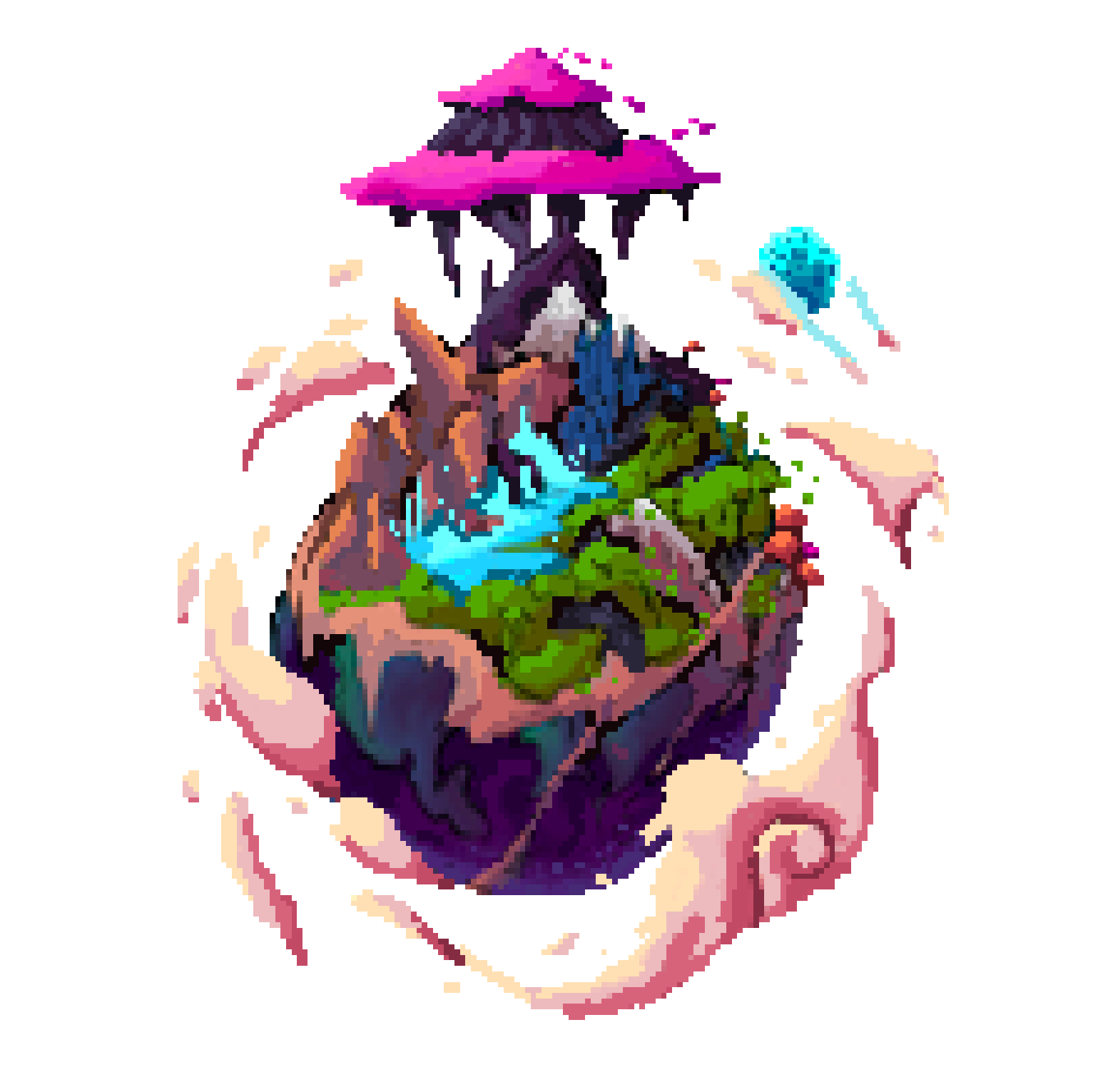 Server Logo